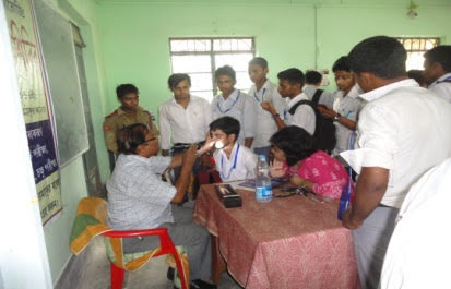 Health Camp