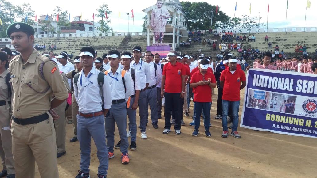 Run for Unity (31-10-18)